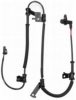 HELLA 6PU 012 039-501 Sensor, wheel speed